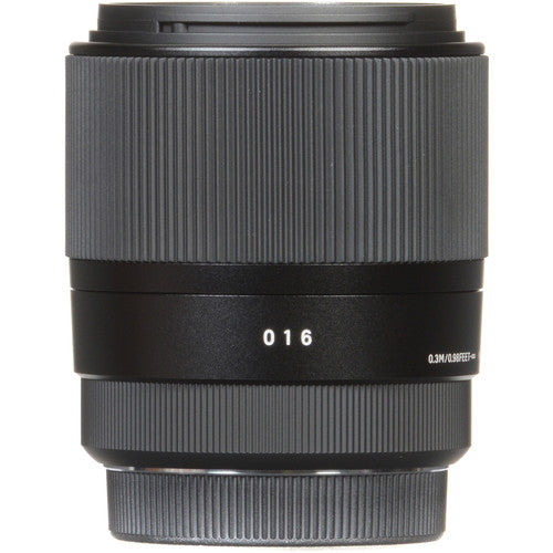 Sigma DN M43 LENS 30mm f/1.4 DC DN Contemporary Lens for Micro Four Thirds System