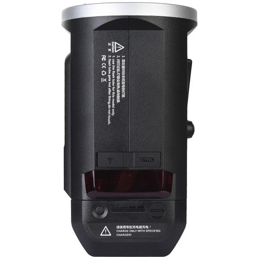 Godox AD600B Witstro TTL All-in-One Outdoor Flash for Studio Lighting and Photography