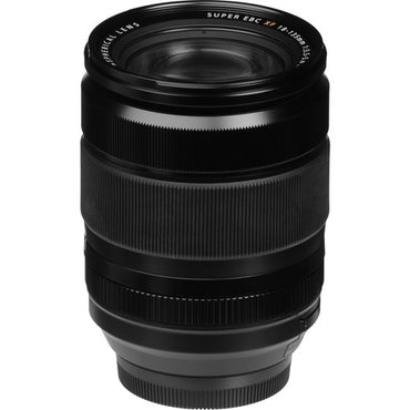 Fujifilm Fujinon XF 18-135mm f/3.5-5.6 R LM OIS WR X-Mount Mirrorless Camera Lens
