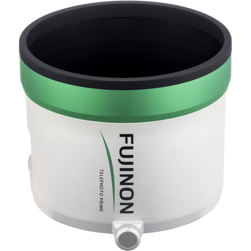 Fujifilm Fujinon XF 200mm f/2 R LM OIS WR Lens with XF 1.4x TC F2 WR Teleconverter Kit for APS-C-format FUJIFILM X-mount Mirrorless Cameras