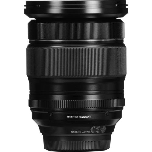 Fujifilm Fujinon XF 16-55mm f/2.8 R LM WR X-Mount Mirrorless Camera Lens