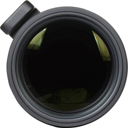 Sigma 150-600mm f/5-6.3 OS Image Stabilization DG OS HSM Sports Lens for Canon EF