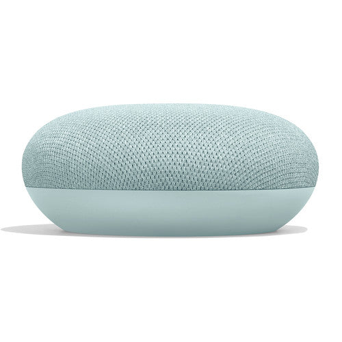 Google home mini smart hot sale assistant