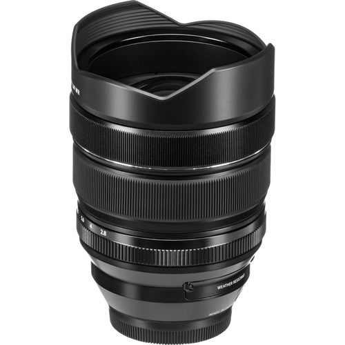 Fujifilm Fujinon XF 8-16mm f/2.8 R LM WR X-Mount Mirrorless Camera Lens