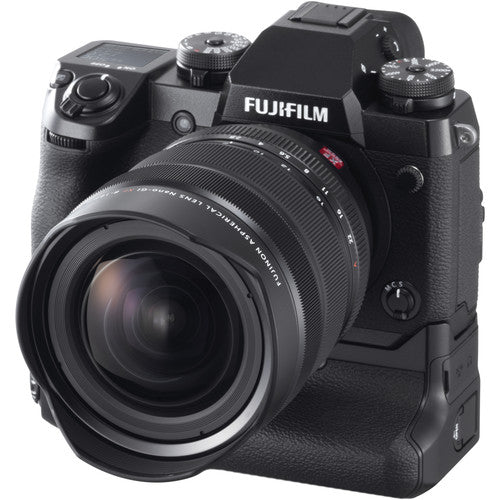 Fujifilm Fujinon XF 8-16mm f/2.8 R LM WR X-Mount Mirrorless Camera Lens