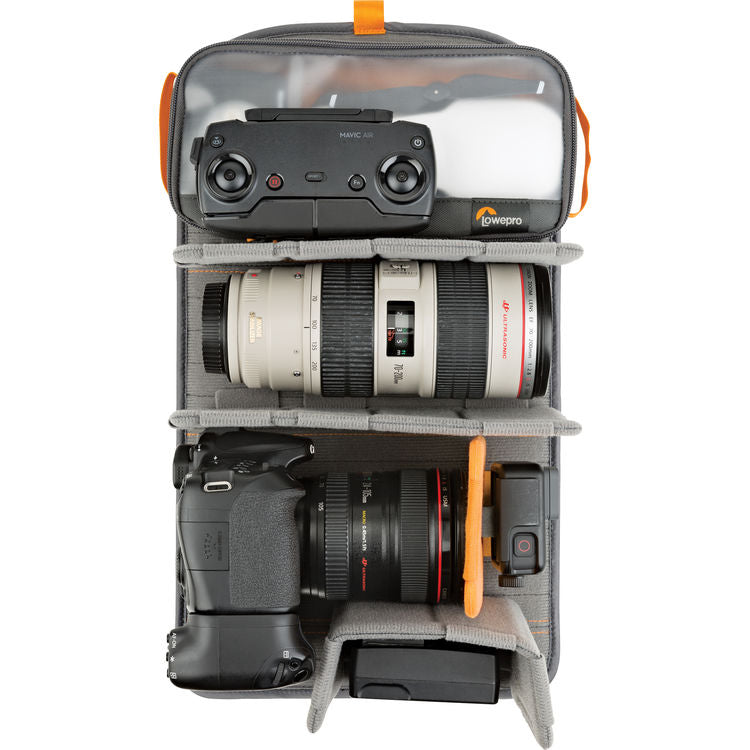 Lowepro Freeline BP 350 AW Backpack Camera Bag Black