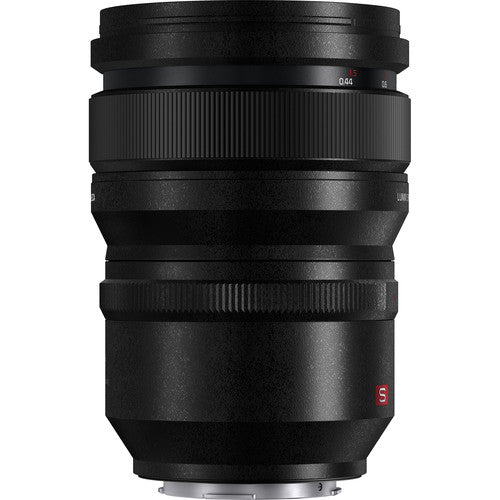 Panasonic Lumix S PRO 50mm f/1.4 Lens Full Frame Format
