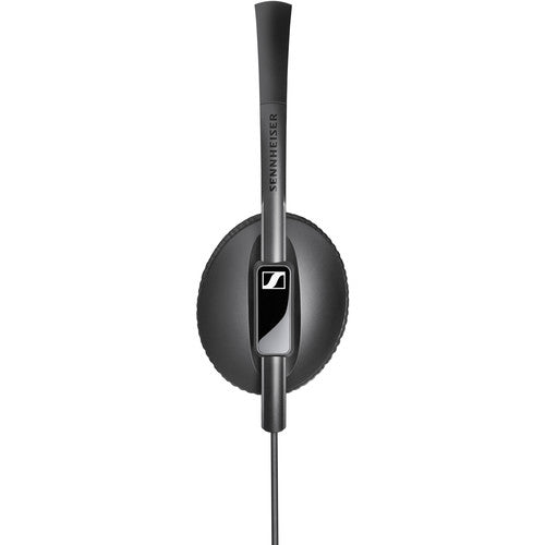 Sennheiser HD 100 On-Ear Headphones