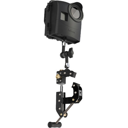Brinno BCC2000 Plus Construction Time Lapse Camera Bundle