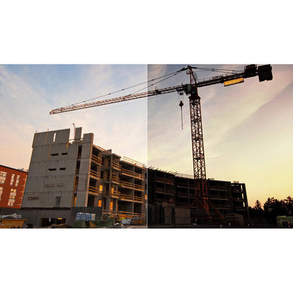 Brinno BCC2000 Plus Construction Time Lapse Camera Bundle