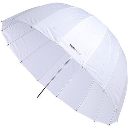 [CLEARANCE] Phottix Premio Shoot Through Umbrella 120cm or 47 Inches
