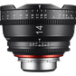 Samyang Xeen 14mm T3.1 Ultra Wide Angle Cine Lens (E Mount) For Sony Mirrorless Cameras for Professional Cinema Videography