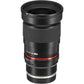 Samyang 35mm f/1.4 AS UMC Lens for Sony E