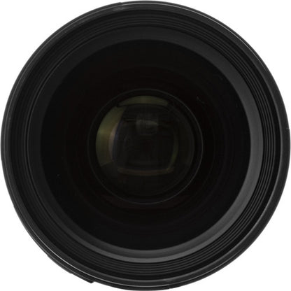 [CLEARANCE] Sigma 40mm f/1.4 Weather-Sealed, Protective Front Coating DG HSM Art Lens for Canon EF