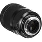 Sigma 40mm f/1.4 Manual Override DG HSM Art Lens for Nikon F