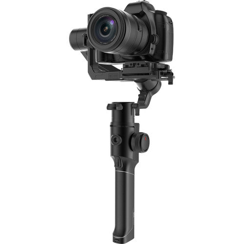 Moza Air 3-Axis Handheld Gimbal Stabilizer for DSLR and Mirrorless Camera 