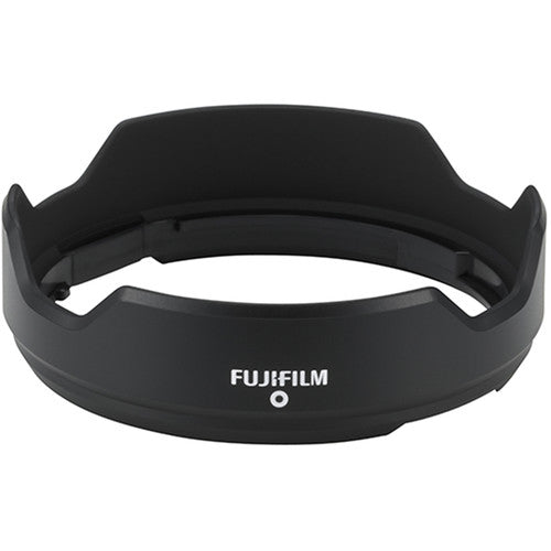Fujifilm Fujinon XF 16mm f/2.8 R WR X-Mount Mirrorless Camera Lens (Silver)