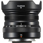 Fujifilm Fujinon XF 16mm f/2.8 R WR X-Mount Mirrorless Camera Lens (Black)