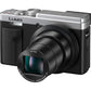 Panasonic Lumix DC-ZS80 Digital Camera with 24-720mm Leica DC Vario-Elmar 30x Zoom Lens,20.3MP 1/2.3" MOS Sensor ZS80P