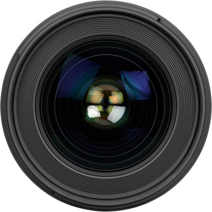 Sigma 24mm f/1.4 Full-Time Manual Focus Override DG HSM Art Lens for Canon EF