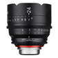 Samyang Xeen 24mm T1.5 Cine Lens (PL Mount) For Arri Camera Wide Angle Manual Focus Lens for Professional Cinema Videography