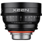 Samyang Xeen 20mm T1.9 Cine Lens (Canon EF Mount) for Canon DSLR Camera Wide Angle Manual Focus Lens for Professional Cinema Videography