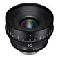 Samyang Xeen 20mm T1.9 Cine Lens (Canon EF Mount) for Canon DSLR Camera Wide Angle Manual Focus Lens for Professional Cinema Videography