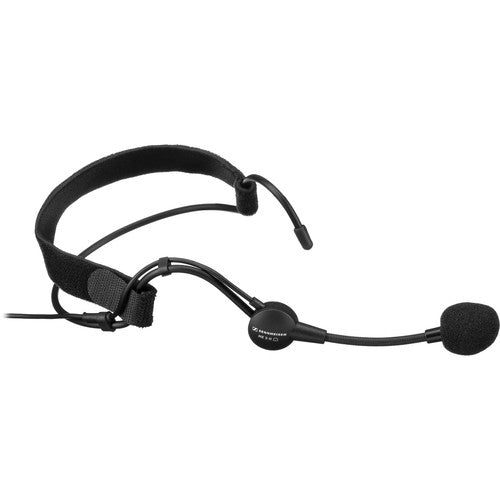 Sennheiser ew 100 G4-ME 3-II Wireless Bodypack System with ME 3-II Cardioid Headset Microphone (A1: (470 to 516 MHz))