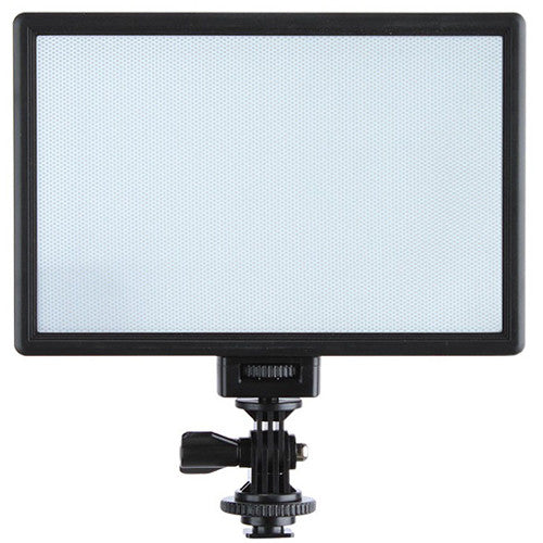 Phottix Nuada S Softlight Bi-Color On-Camera LED Panel (7.5 x 5 )