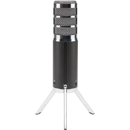 [CLEARANCE] Samson Satellite USB Broadcast Microphone for PC and iOS Smartphone Livestream Mic