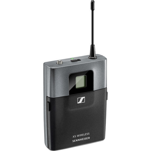 Sennheiser XSW2-ME2 Wireless Lavalier Microphone System (A: 548 to 572 MHz)