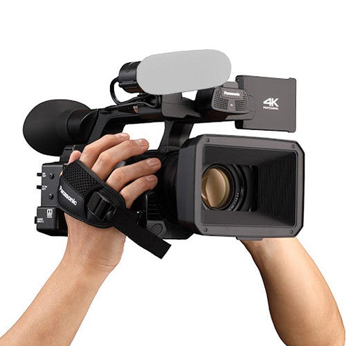 Panasonic AG-CX350 4K Professional Video Camera Camcorder