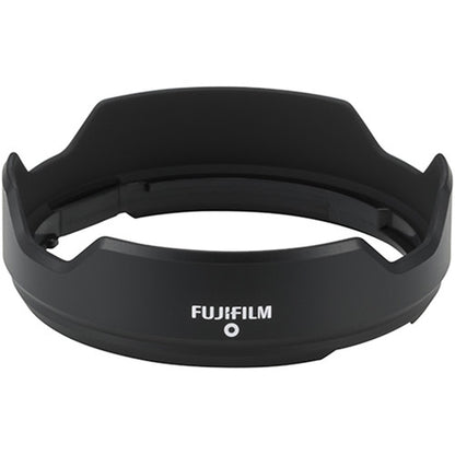Fujifilm Fujinon XF 16mm f/2.8 R WR X-Mount Mirrorless Camera Lens (Black)