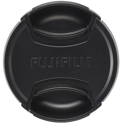Fujifilm Fujinon XF 16mm f/2.8 R WR X-Mount Mirrorless Camera Lens (Black)