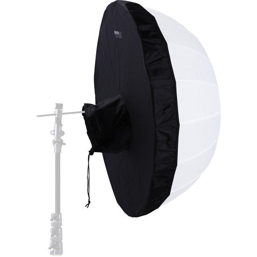 Phottix Premio Black Backing For 120cm or 47 Shoot Through Umbrella (BACKING ONLY)