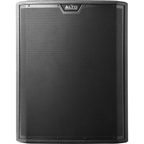 Alto Professional TS318S 18 2000W Powered Subwoofer