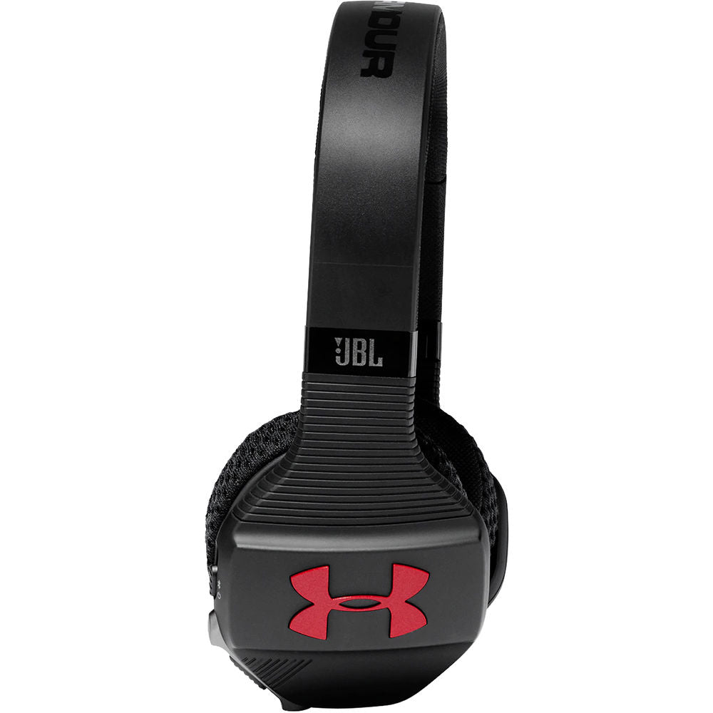 JBL Under Amour Sport Wireless Train On Ear Headphones Workout