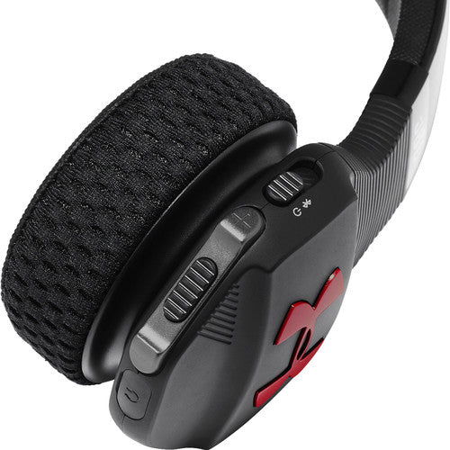 JBL Contour 2 (G) Sweatproof Wireless Sport In-Ear Headphones - Ref