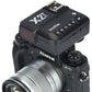 Godox X2T-F 2.4G E-TTL Wireless Flash Speedlite Single Transmitter Trigger TX for Fuji Fujifilm X2T