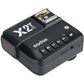 Godox X2T-F 2.4G E-TTL Wireless Flash Speedlite Single Transmitter Trigger TX for Fuji Fujifilm X2T