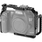SmallRig Aluminum Camera Cage for Canon 5D Mark III & 5d Mark IV - CCC2271