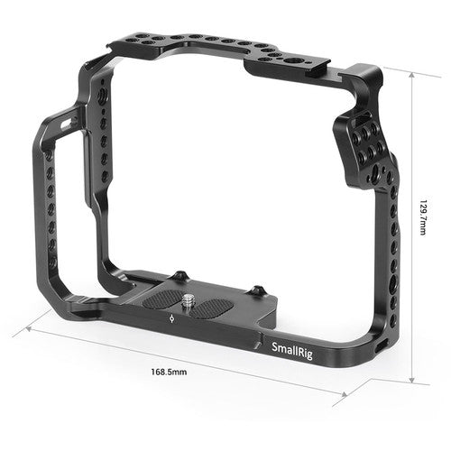 SmallRig Aluminum Camera Cage for Canon 5D Mark III & 5d Mark IV - CCC2271