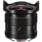 7Artisans Photoelectric 12mm f/2.8 Manual Focus Design Lens for Fujifilm X