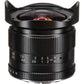7artisans Photoelectric 12mm f/2.8 Micro Four Thirds System Manual Focus Lens for Micro Four Thirds