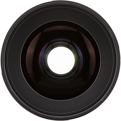 [CLEARANCE] Sigma 28mm f/1.4 Weather-Sealed, Protective Front Coating DG HSM Art Lens for Nikon F