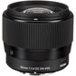 [CLEARANCE] Sigma 56mm f/1.4 Weather-Sealed Construction DC DN Contemporary Lens for Micro Four Thirds