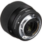 [CLEARANCE] Sigma 56mm f/1.4 Weather-Sealed Construction DC DN Contemporary Lens for Micro Four Thirds