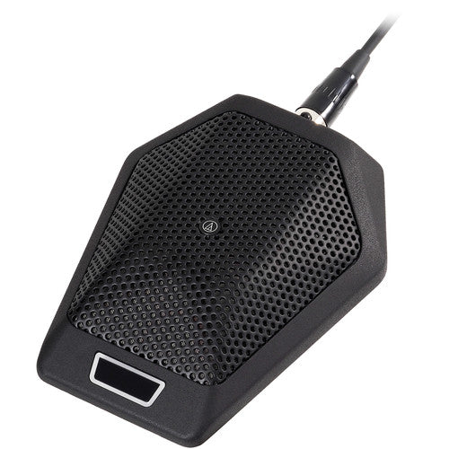 Audio Technica U891RCx UniPoint Condenser Boundary Microphone
