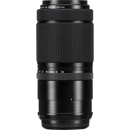 Fujifilm Fujinon GF 100-200mm f/5.6 R LM OIS WR Medium Format Lens