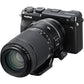 Fujifilm Fujinon GF 100-200mm f/5.6 R LM OIS WR Medium Format Lens